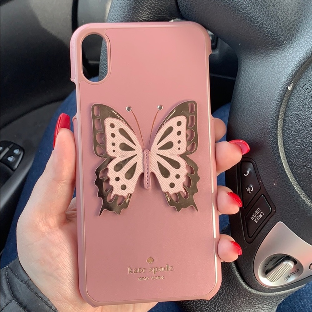 Kate Spade IPhone XS Max Case